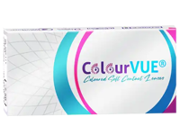 Lentillas ColourVue Lumina 3 Months